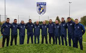 Gareth southgate's squad faced off against the danes at 8pm, with an estimated 30 million people tuning in to watch the showdown on tv. Centre De Perfectionnement U13 District Du Cher De Football