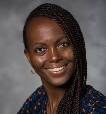 Khaliah Johnson's Instagram, Twitter & Facebook