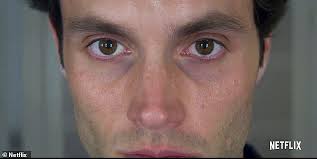 You season 2 trailer: Penn Badgley's creepy Joe finds a new Love in LA...  but his ex surprises him