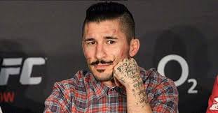 Uncle Creepy granted release by UFC