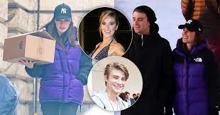 Mladý herec marek lambora (25), známý ze seriálu slunečná, konečně přiznal svůj vztah s o dva roky starší modelkou a bývalou miss české republiky andreou bezděková proslula také vztahem s dalším modelem, tentokrát o čtyři roky mladším pavlem gillernem (23), vztah se ale rozpadl, údajně proto, že. Ceska Miss Bezdekova Potvrdila Vztah S Lamborou Ahaonline Cz
