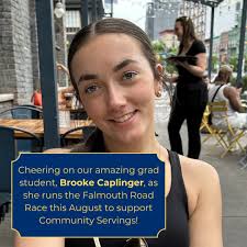 Merrimack College School of Nursing & Health Sciences