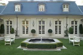 Maybe you would like to learn more about one of these? French Style Houses Part 2 Petite Haus