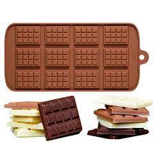 Our silicon mold has thermal stability. Hot 3d Silicone Chocolate Mold Cake Designs Zim