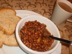 Old Fashioned Baked Beans Recipe Newfoundland Ws Recipe Newfoundland Recipes Old Fashioned Baked Beans Recipe Recipes