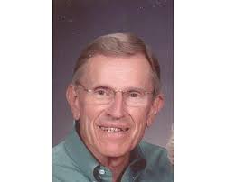 Richard Weger Obituary (1936