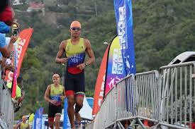 Fondo Nacional del Deporte | Los atletas venezolanos Dixon Hernández y  Yaniuska Jiménez quedan en primer lugar en la categoría Junior se dio  inicio a la Américas... | Instagram