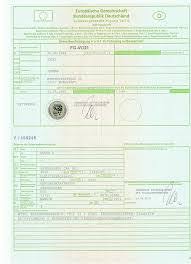 Vad pe site la drpciv ca nu se mai afla printre actele necesare. Acte Auto Germania Ce Acte Auto Imi Trebuie