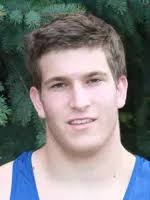 2009 Men's Track and Field Roster