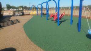 By catching granulation in its early stages, you are able. Pros Cons Poured Rubber Surfacing For Playgrounds Best Option