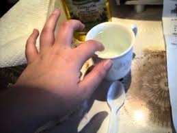 Scarecrow vampire fangs are the most realistic. Vampire Fangs Tutorial Youtube