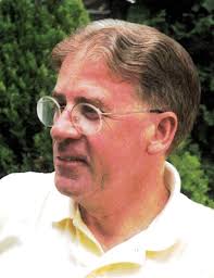 Edward James Clark Obituary