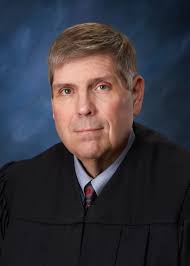 Judge Scott Nordstrand announces candidacy for reelection