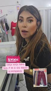 Reel by Solange Modas (@solange_modas9) · September 17, 2025