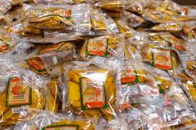Third, this is not sponsored in any way. 100 Best Things To Buy At Trader Joe S Female Foodie