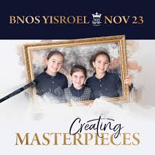 Creating Masterpieces