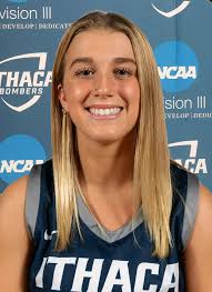 2021-22 Women's Basketball Roster