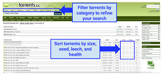 So check out this site when looking for the latest movie torrents. 12 Best Torrent Sites For November 2021 That Are Safe And Working