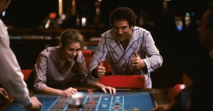 Lost in America': Albert Brooks's Classic Hits Criterion - The Atlantic