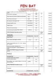 Ce sont les couleurs que l'on va retrouver un peu partout, par exemple le gris anthracite très apprécié sur les toitures, les clôtures, les fenêtres et baies vitrées ou encore les façades de maison est bien souvent un gris ral7016, c'est une référence très. Exemple De Devis Salle De Bain Devis Salle De Bain Renovation Salle De Bain Poser Du Carrelage
