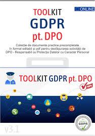 Download as doc, pdf, txt or read online from scribd. Kit Gdpr Dpo Colectie De Documente Editabile Practice Pentru Activitatea Dpo Peste 38 Fisiere Kit Gdpr Solutii Gdpr 2021