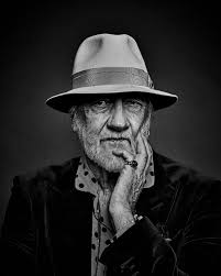 Return of the Mac! Earlier this month I worked with Mick Fleetwood, a  legend in the world of rock music, known as the drummer and one of the  co-founders of Fleetwood Mac.