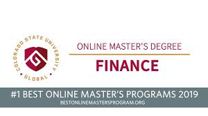 The 2021 quantnet ranking of financial engineering, quantitative finance masters programs in the us provides detailed information on placement and admission statistics from top programs in the country, making it uniquely valuable to the quant finance community at large. Best Online Master S Degree Program In Finance Csu Global