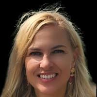 I'm grateful, because our work is our second home, and our colleagues…