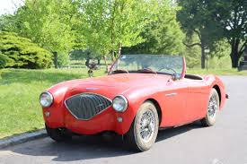 Image result for Signal Red 1955 Austin