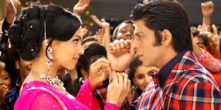 Revisiting Om Shanti Om: Bollywood's Parasocial Relationships And Social  Hierarchy