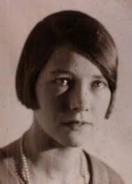 Donna Gladys Coon Bawden (1911-1976)