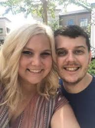 Courtney (Dominish) `10 and Andrew Banghart *08