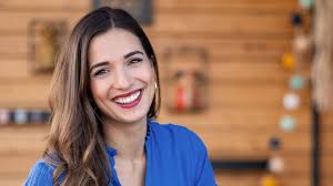 Sallys neuer Shake hat so viele Kalorien wie zwei Kilo Brokkoli oder 20  Gurken