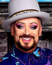 The news is out! We are thrilled to announce that Boy George’s  autobiography, Karma will be hitting shelves November, 9th. You can  pre-order your signed & exclusive hardback edition @Waterstones. , ...