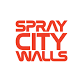 Spray City Walls Graffiti Battle event image