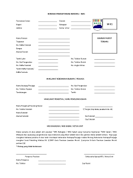 Kod 01 02 03 04 05 06 07 08 09 10 11. Borang M01 Terkini