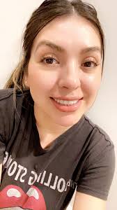 Marylou Hadley's Instagram, Twitter & Facebook