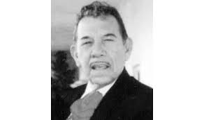 Jose Cruz Obituary (2015)