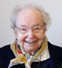 Obituary of Sister Eleanor Bednar