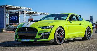 The top functions splitter wickers with a ruthless fascia, which eliminates subtlety. 2021 Ford Mustang Shelby Gt500 First Drive Review Here To Win Not To Play Forbes Wheels