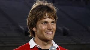 Tom Brady hair rankings: QB's best 'dos through the years