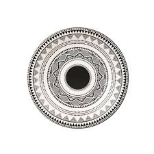 Karaca black gold 7 parça standlı servis seti. Karaca Blanco Cukur Tabak Alkapida Com