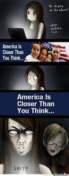 While some of these memes have basis in the original manga and anime, others have been coined entirely by fans. The Best Hetalia Memes Memedroid
