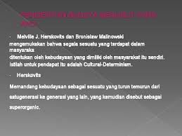 3 7 unsur kebudayaan universal menurut koentjaraningrat. Kelompok 2 Masalah Masalah Sosial Dalam Lingkup Budaya
