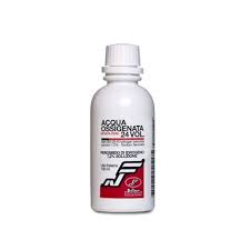 In generale la trovi ovunque si vendano tinture in crema! New Fa Dem Acqua Ossigenata 24 Volumi 100 Ml