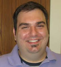 Patrick Thomas : University of Dayton, Ohio