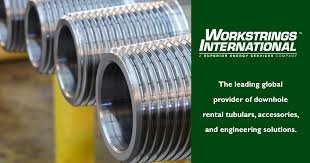We offer truck rentals, so you can transport large items safely, without damaging your own vehicle. Downhole Rental Tubulars And Accessories Workstrings International