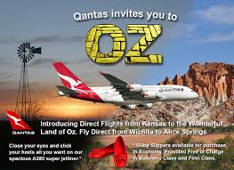 A newly published qantas ad urging people to vaccinate has choked the host of a channel 10 project. Photoshop I Exercise 34 Advertising An Airline