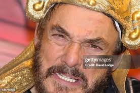 David Rhys's Instagram, Twitter & Facebook