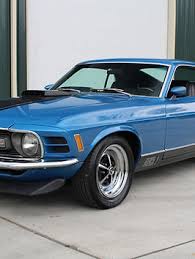 Image result for Bright Blue 1970 Monaco